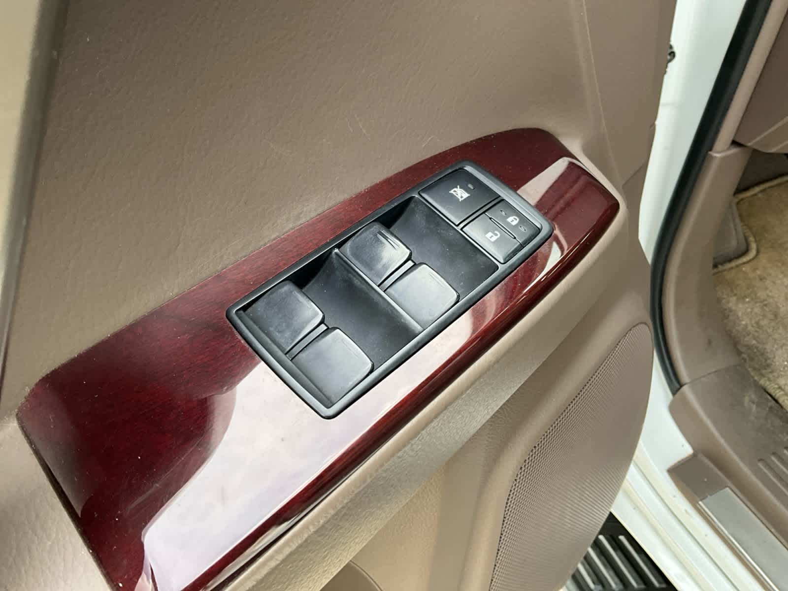 2018 Lexus GX 460 Premium