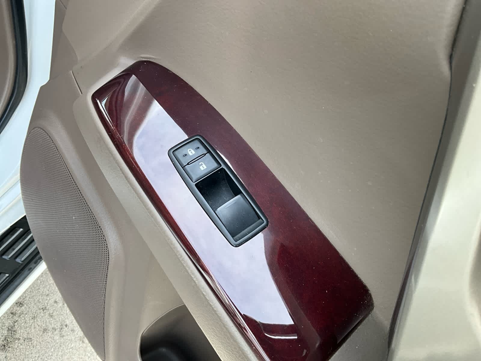 2018 Lexus GX 460 Premium