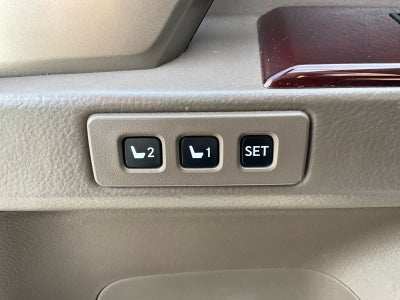 2018 Lexus GX 460 Premium