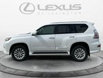 2018 Lexus GX 460 Premium