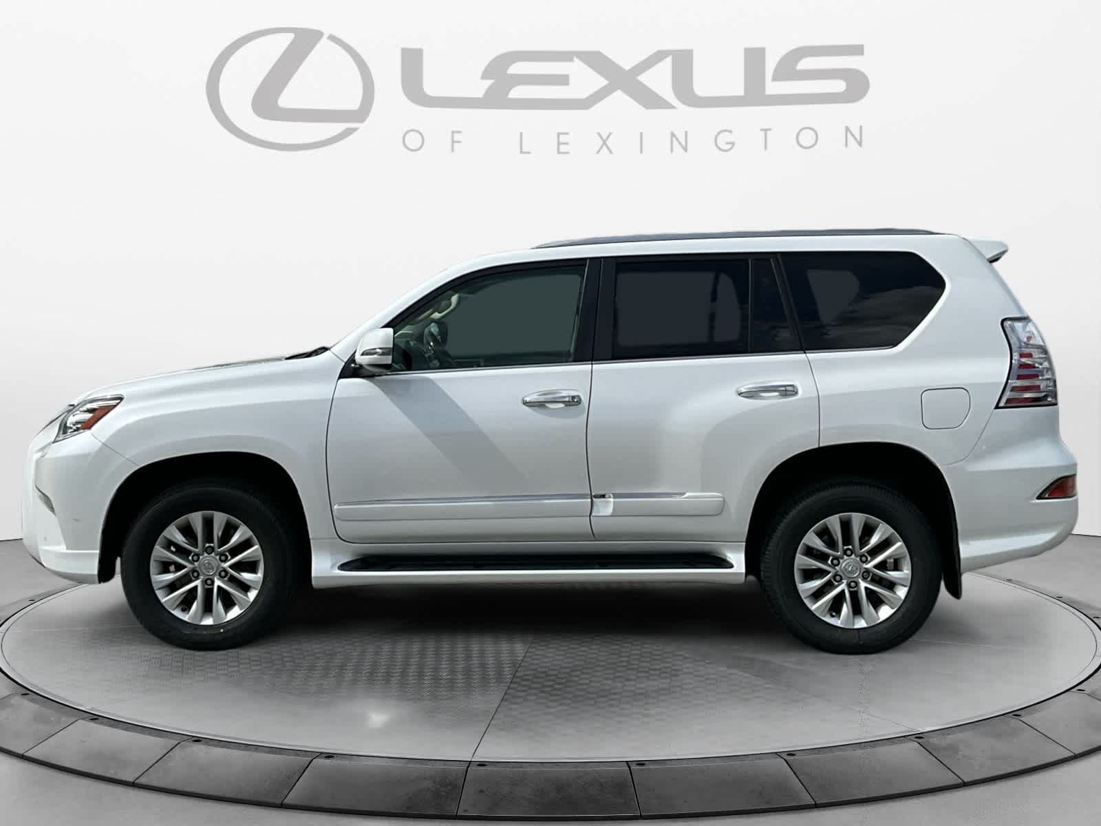 2018 Lexus GX 460 Premium