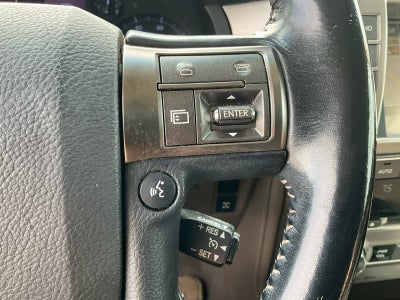 2018 Lexus GX 460 Premium