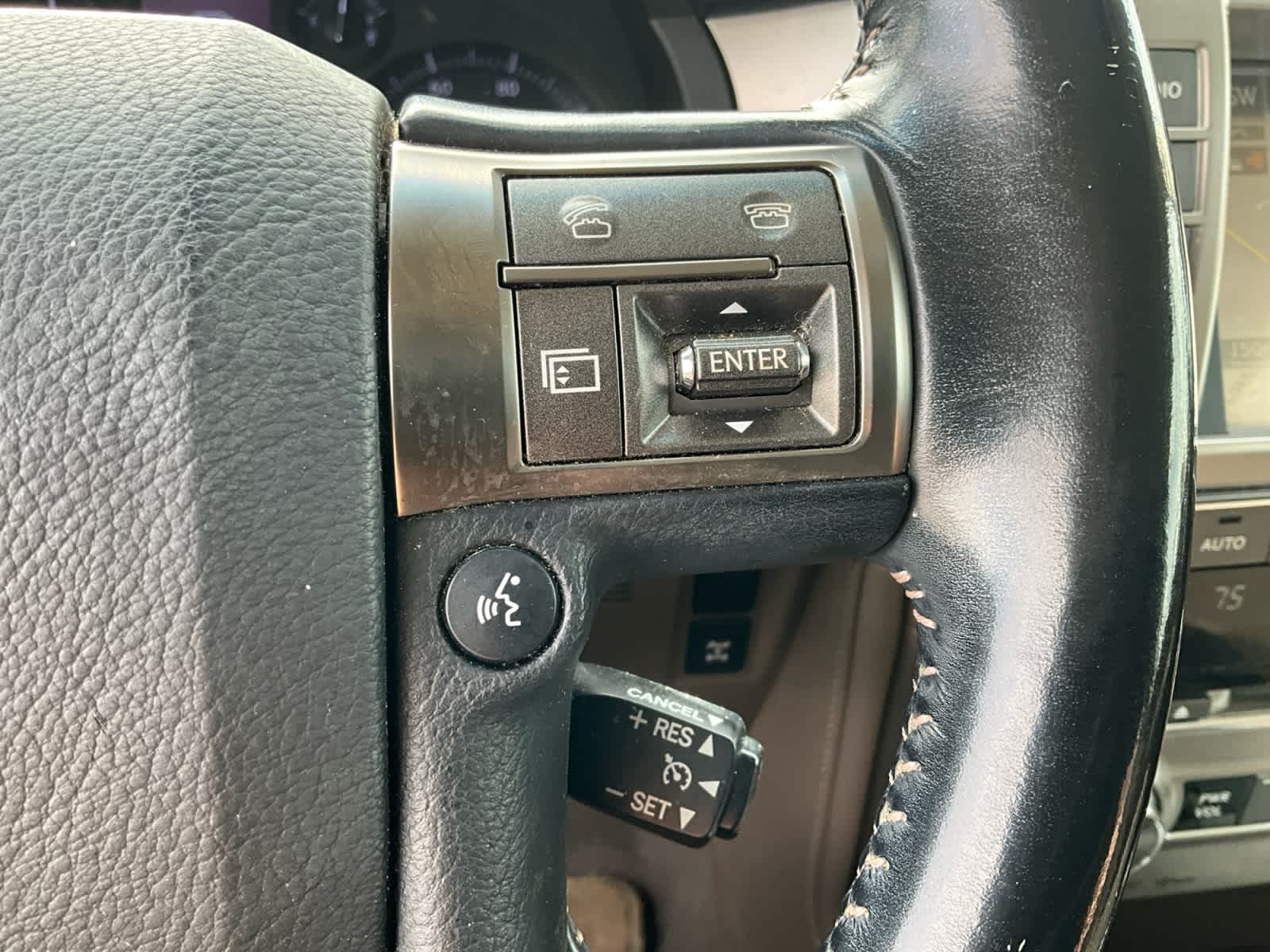 2018 Lexus GX 460 Premium