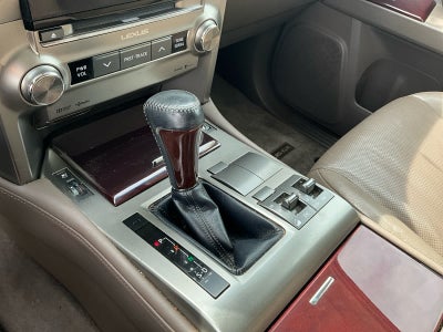 2018 Lexus GX 460 Premium