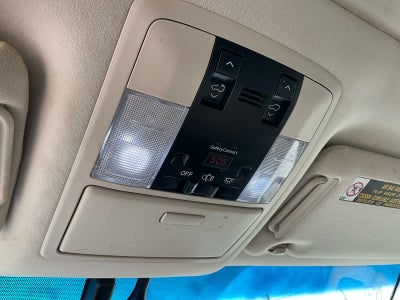 2018 Lexus GX 460 Premium