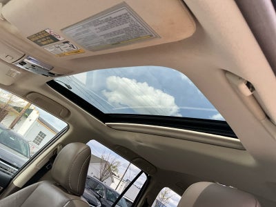 2018 Lexus GX 460 Premium