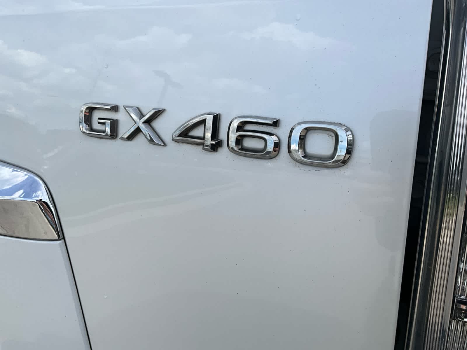 2018 Lexus GX 460 Premium
