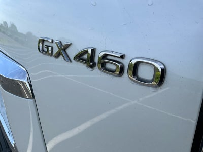2018 Lexus GX 460 Premium