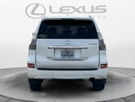 2018 Lexus GX 460 Premium