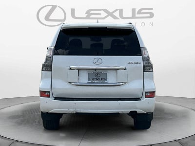 2018 Lexus GX 460 Premium