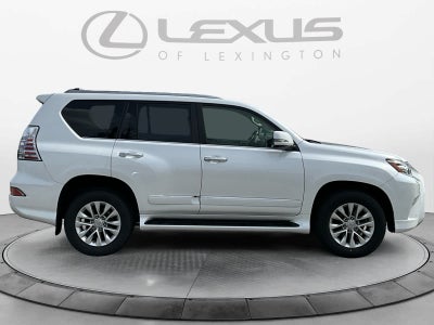2018 Lexus GX 460 Premium