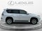2018 Lexus GX 460 Premium