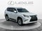 2018 Lexus GX 460 Premium