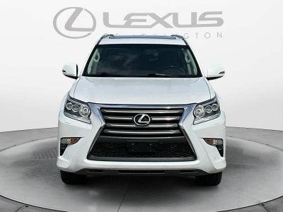 2018 Lexus GX 460 Premium