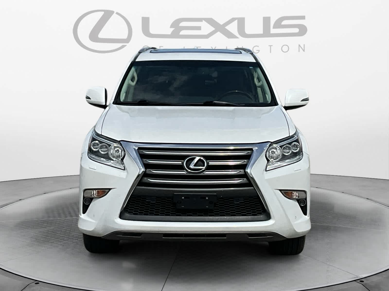 2018 Lexus GX 460 Premium