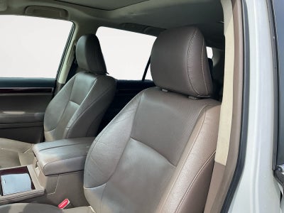 2018 Lexus GX 460 Premium