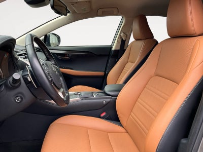 2021 Lexus NX 300 NX 300