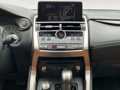 2021 Lexus NX 300 NX 300