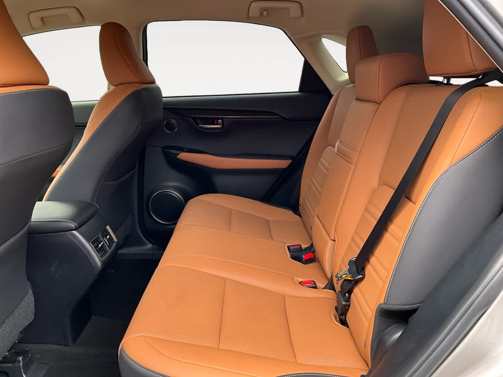 2021 Lexus NX 300 NX 300