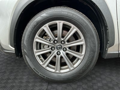 2021 Lexus NX 300 NX 300