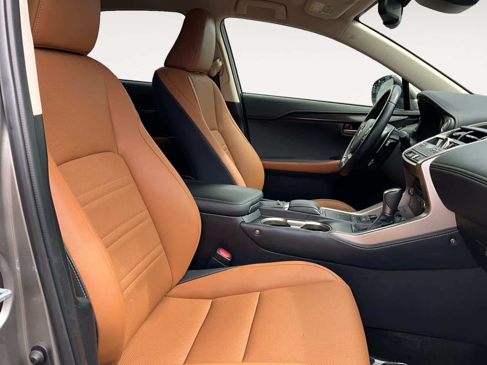 2021 Lexus NX 300 NX 300