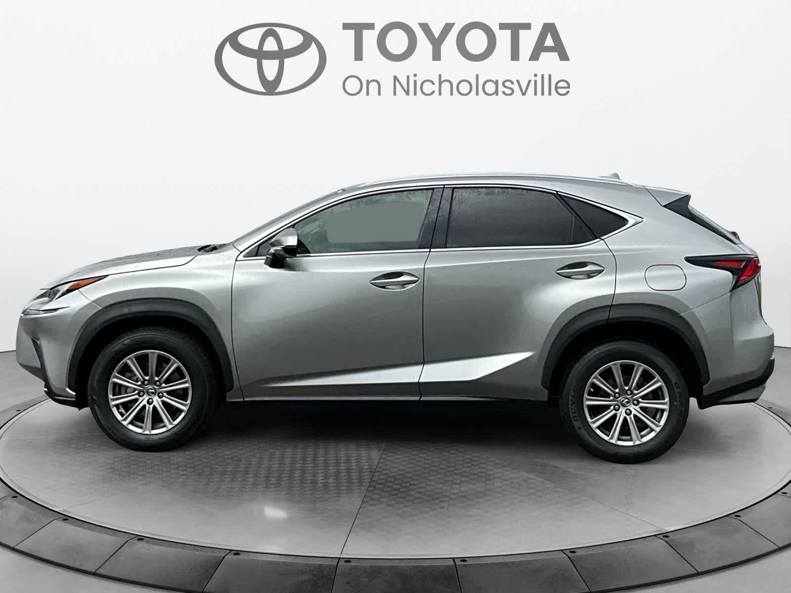 2021 Lexus NX 300 NX 300