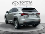 2021 Lexus NX 300 NX 300