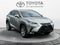 2021 Lexus NX 300 NX 300