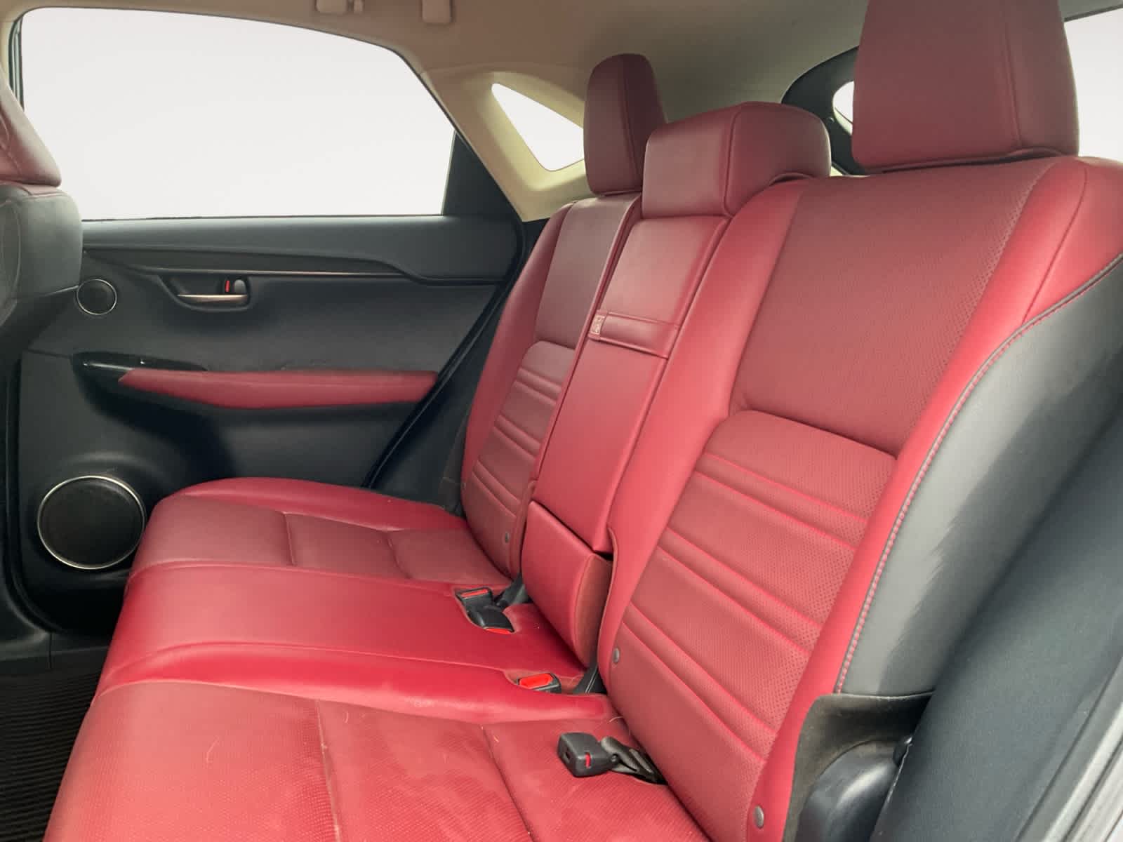 2021 Lexus NX 300h NX 300h