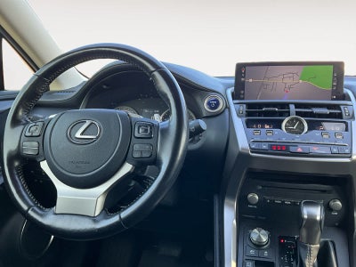 2021 Lexus NX 300h NX 300h