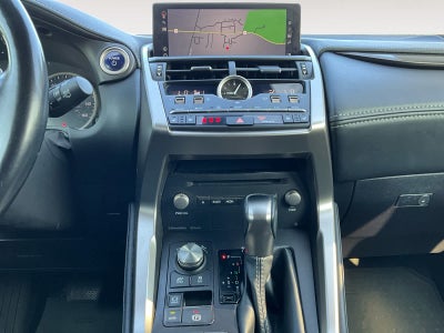 2021 Lexus NX 300h NX 300h