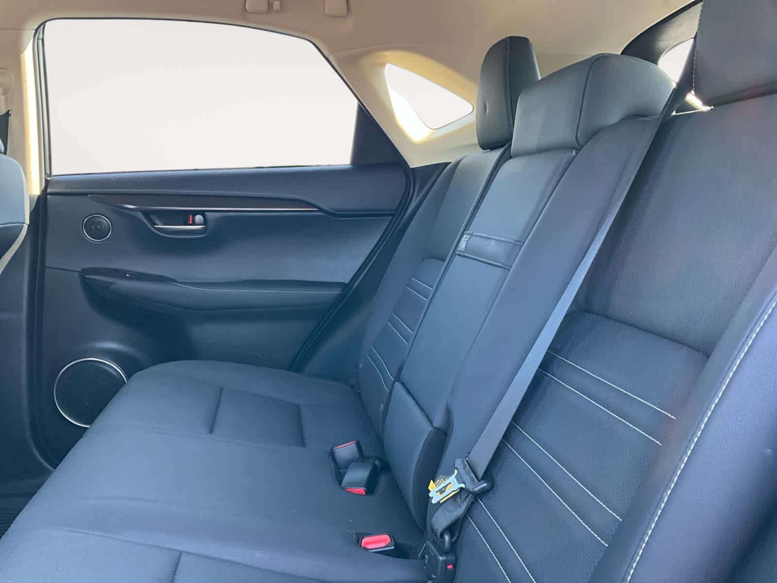 2021 Lexus NX 300h NX 300h