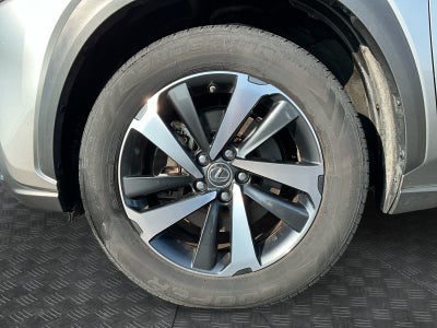 2021 Lexus NX 300h NX 300h
