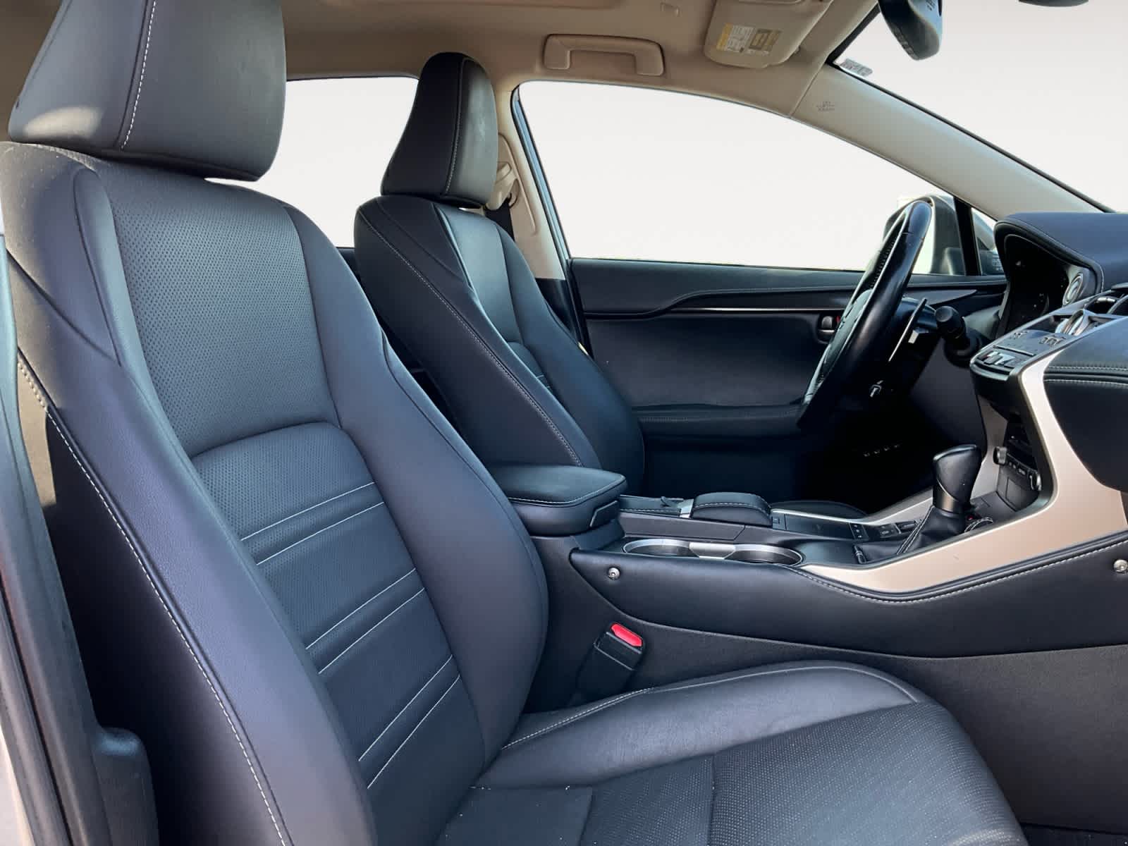 2021 Lexus NX 300h NX 300h