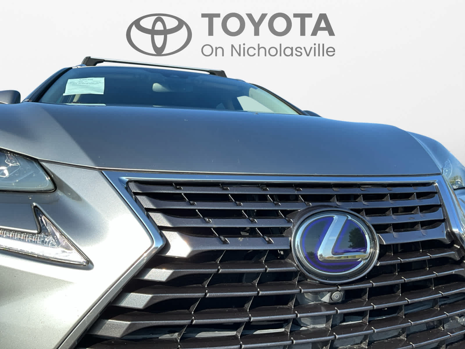 2021 Lexus NX 300h NX 300h