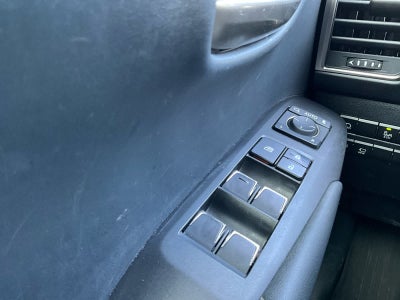 2021 Lexus NX 300h NX 300h
