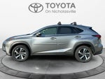 2021 Lexus NX 300h NX 300h