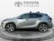 2021 Lexus NX 300h NX 300h