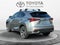 2021 Lexus NX 300h NX 300h