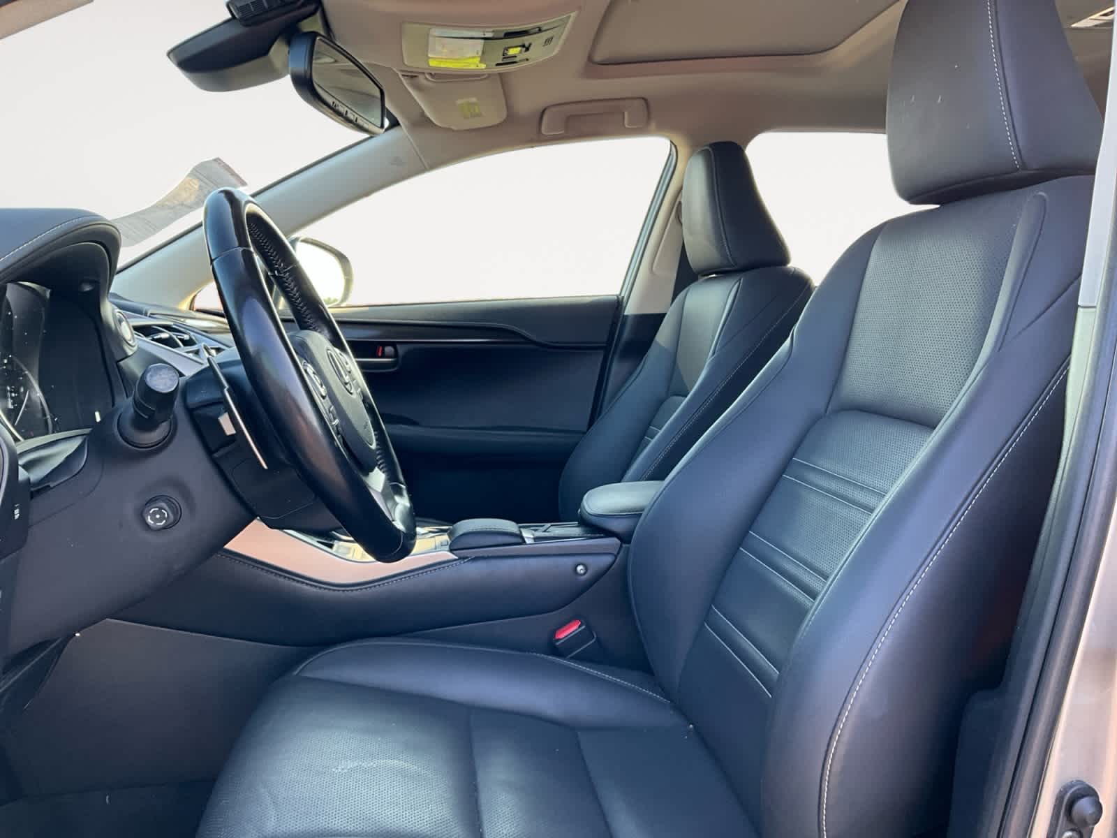 2021 Lexus NX 300h NX 300h