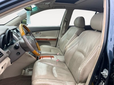 2004 Lexus RX 330 4dr SUV AWD