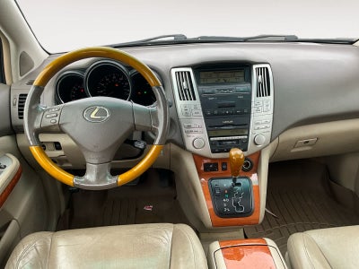 2004 Lexus RX 330 4dr SUV AWD