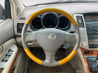2004 Lexus RX 330 4dr SUV AWD