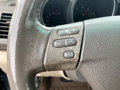 2004 Lexus RX 330 4dr SUV AWD