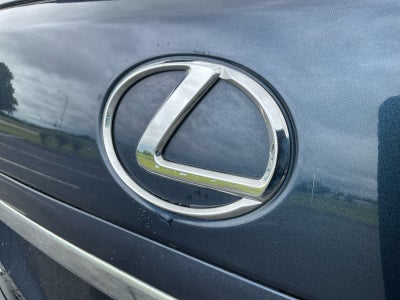 2004 Lexus RX 330 4dr SUV AWD