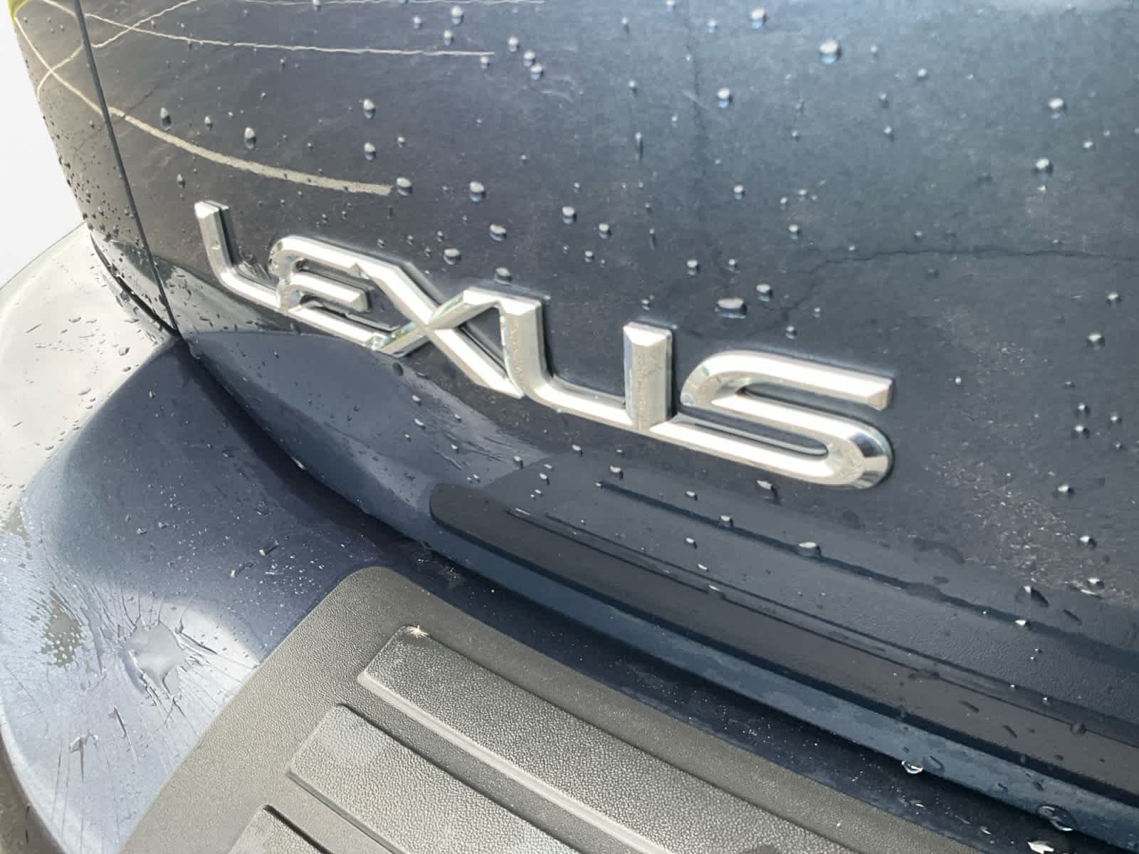 2004 Lexus RX 330 4dr SUV AWD