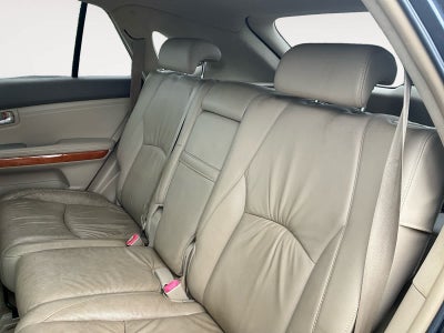 2004 Lexus RX 330 4dr SUV AWD