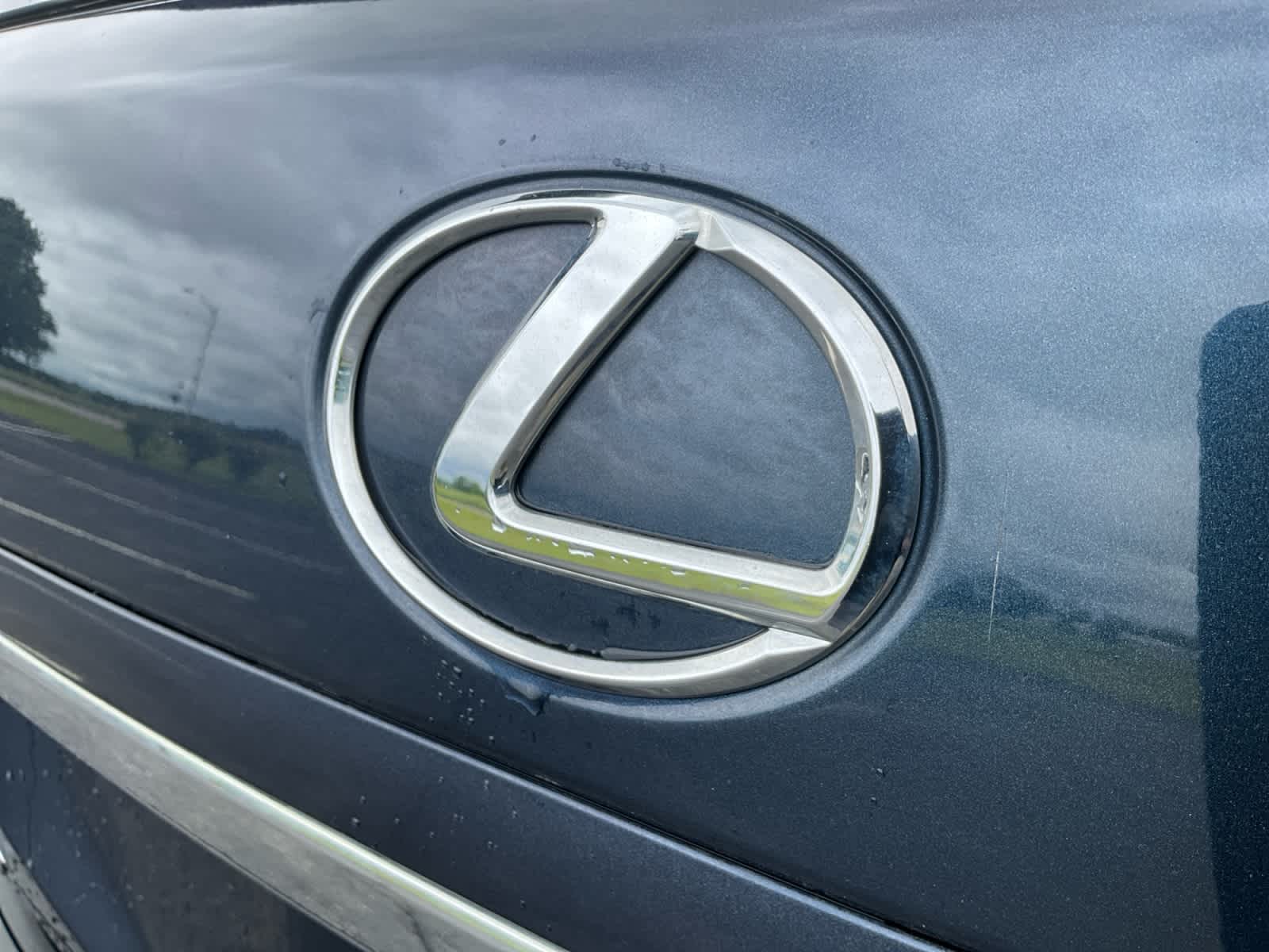 2004 Lexus RX 330 4dr SUV AWD