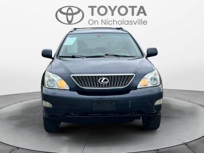 2004 Lexus RX 330 4dr SUV AWD