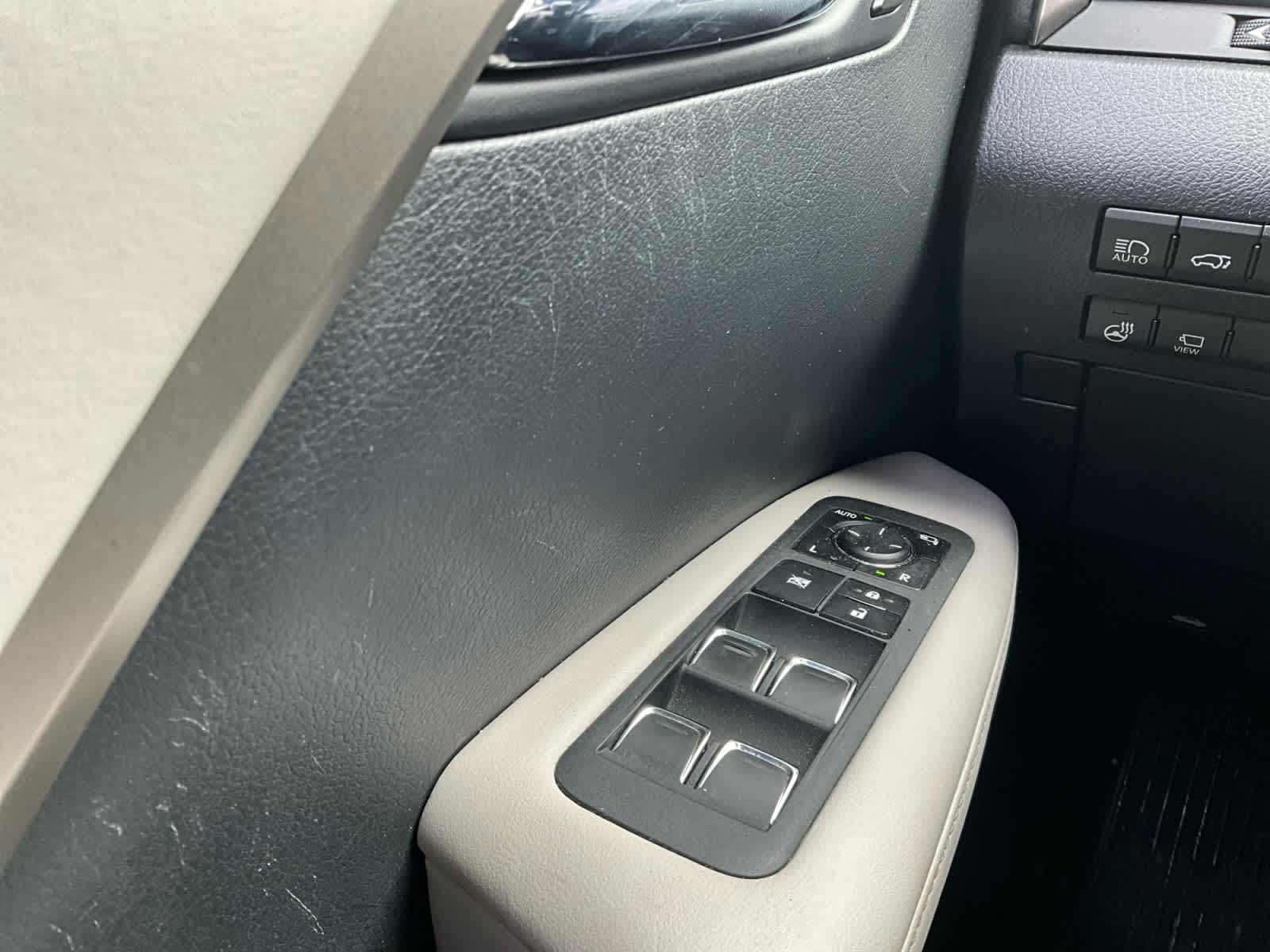 2022 Lexus RX RX 350L